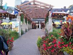 Table Rock Gift Shop