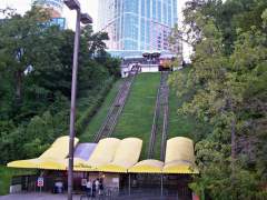 Incline Railway
