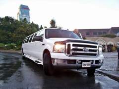 Stretch Limo