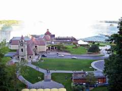 Table Rock Gift Shop