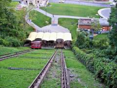 Incline Railway