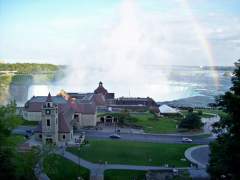 Table Rock Gift Shop