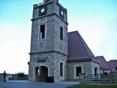 Table Rock Gift Shop