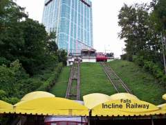 Incline Railway