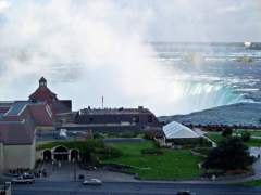 Table Rock Gift Shop