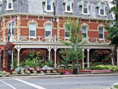 Prince Of Wales Hotel