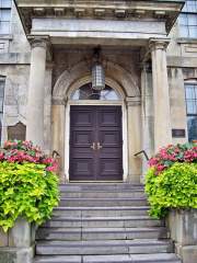 Summer Flower Gardens