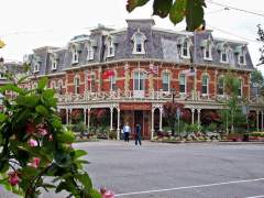 Prince Of Wales Hotel