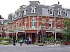 Prince Of Wales Hotel