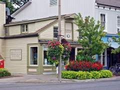 Summer Flower Gardens