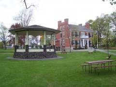 Municipal Government Building