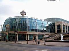 Fallsview Casino