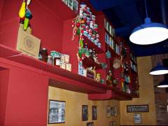 Inside My Cousin Vinny,s