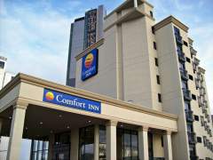 Comfort Inn Fallsview