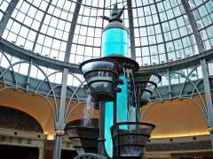 Fallsview Casino Inside