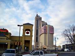 Niagara Falls Winter 2008