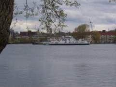 City Of Kingston Ontario Canada