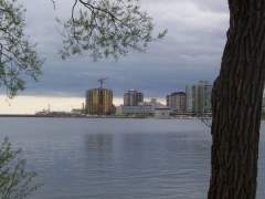 City Of Kingston Ontario Canada