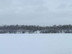 The Frozen Lake