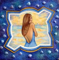 Irish Artist Joy, Lady Perfection.