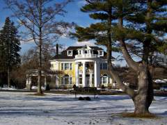 Claramount Inn And Spa Picton Ontario