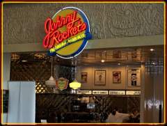 Jonny Rockets Fallsview Casino