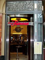 The Famous Bar And Grill