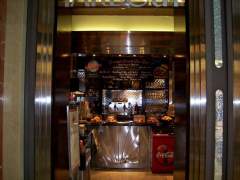 The Famous Bar And Grill