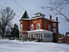 Sherwood Manor -- Home For Seniors Napanee Ontario