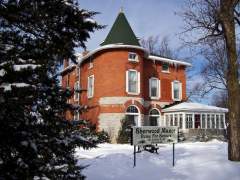 Sherwood Manor -- Home For Seniors Napanee Ontario