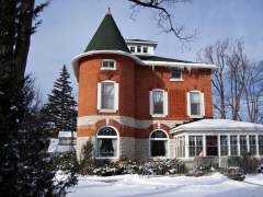 Sherwood Manor -- Home For Seniors Napanee Ontario