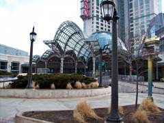 Fallsview Casino Niagara Falls Ontario Canada