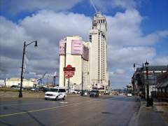Stanley Avenue Niagara Falls Ontario Canada