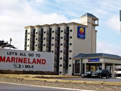 Comfort Inn Fallsview