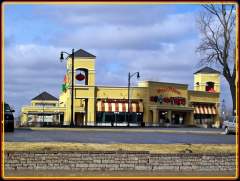 My Cousin Vinny,s Italian Eatery Niagara Falls Ontario Canada
