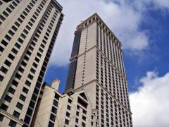 Hilton Fallsview Niagara Falls Canada