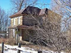Abandon Home