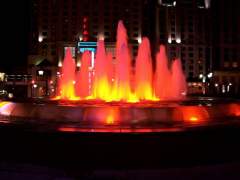 Fallsview Casino Niagara Falls Canada