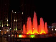 Fallsview Casino Niagara Falls Canada