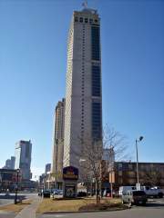 Hilton Fallsview Niagara