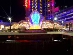 Fallsview Casino Niagara Falls Canada