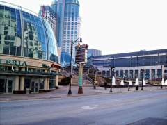 Fallsview Casino Niagara Falls Canada