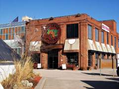 Souvenier Center Niagara Falls Canada