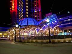 Fallsview Casino Niagara Falls Canada