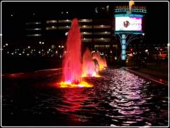 Fallsview Casino Niagara Falls Canada