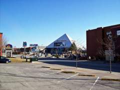 I-MAX Theater Niagara Falls Canada