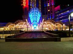 Fallsview Casino Niagara Falls Canada