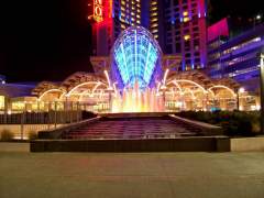 Fallsview Casino Niagara Falls Canada