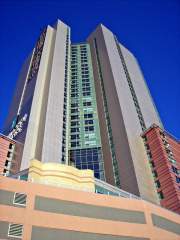 Embassy Suites Niagara Falls Canada