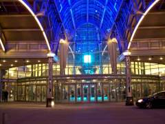 Fallsview Casino Niagara Falls Canada